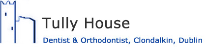Dentist Clondalkin | Orthodontist Clondalkin | Tully House Dental Practice